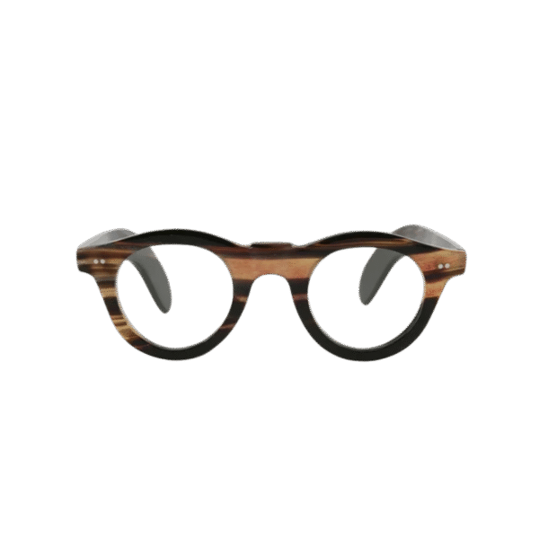 Onda – Handcrafted Buffalo Horn Frame