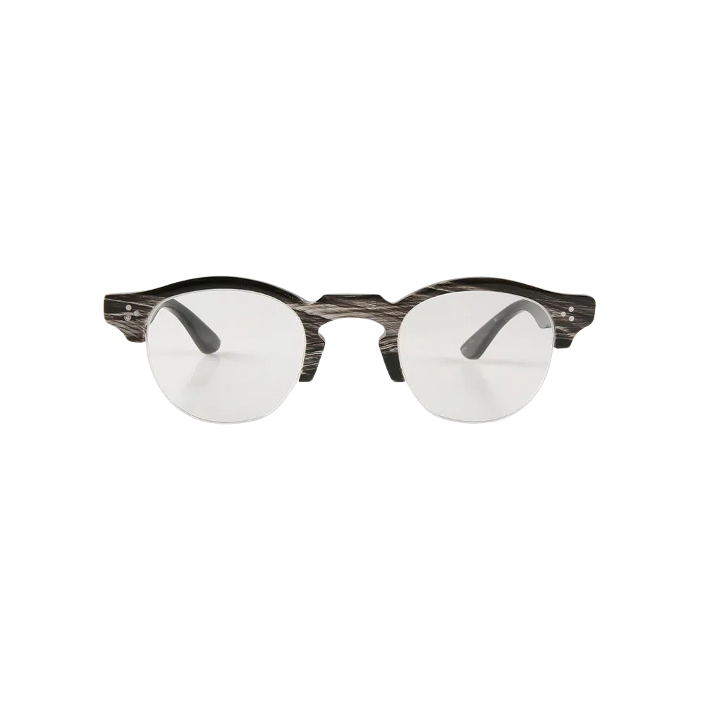 Malcolm – Handcrafted Buffalo Horn