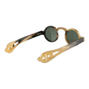 Noor – Handcrafted Buffalo Horn Frame