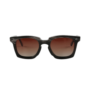 Storm – Handcrafted Buffalo Horn Frame