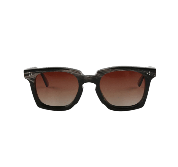 Storm – Handcrafted Buffalo Horn Frame