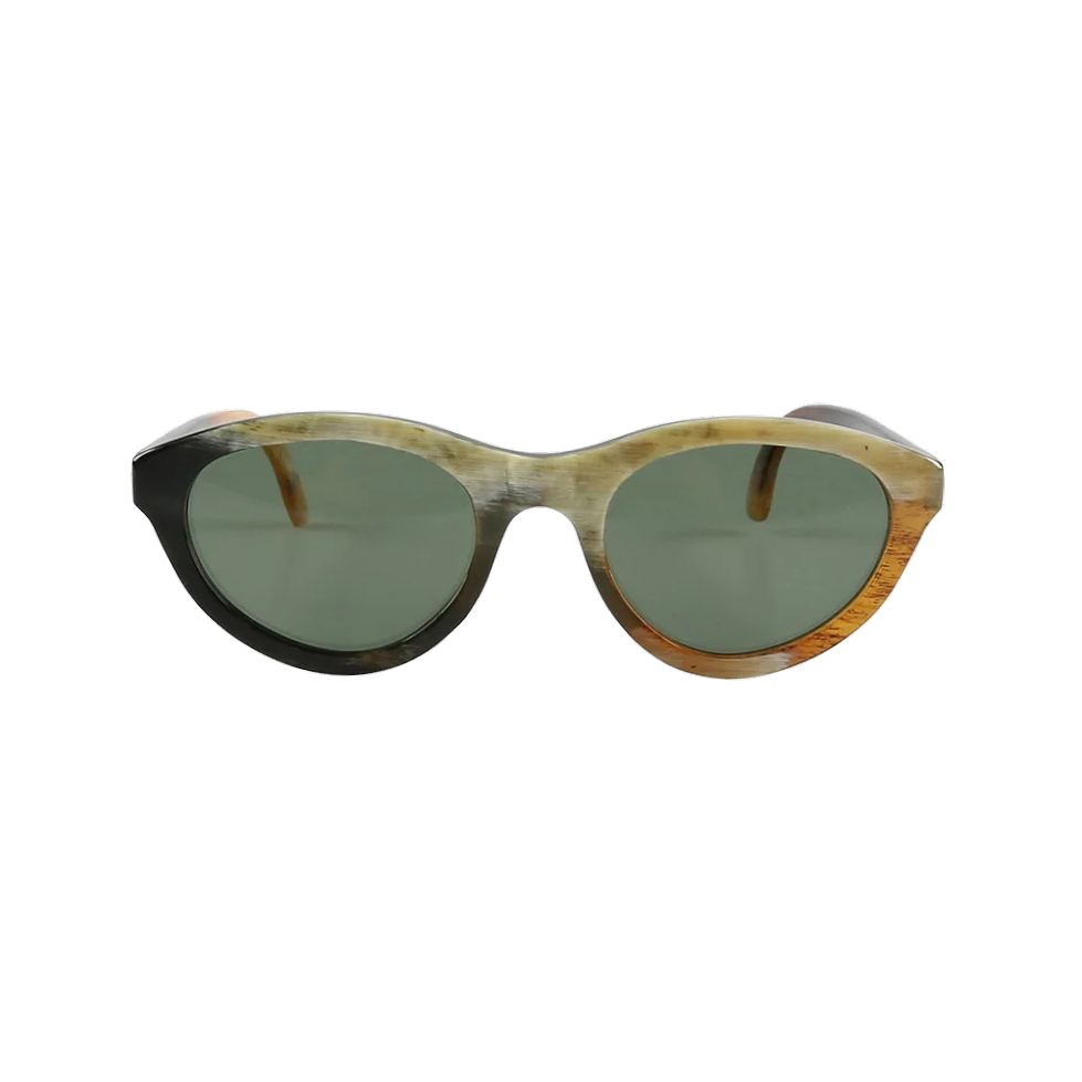 Savannah – Handcrafted Buffalo Horn