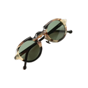 Taurus – Handcrafted Buffalo Horn Frame