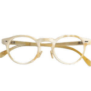 Hallo - Handcrafted Buffalo Horn Frame