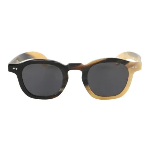 Solan – Handcrafted Buffalo Horn Sunglasses