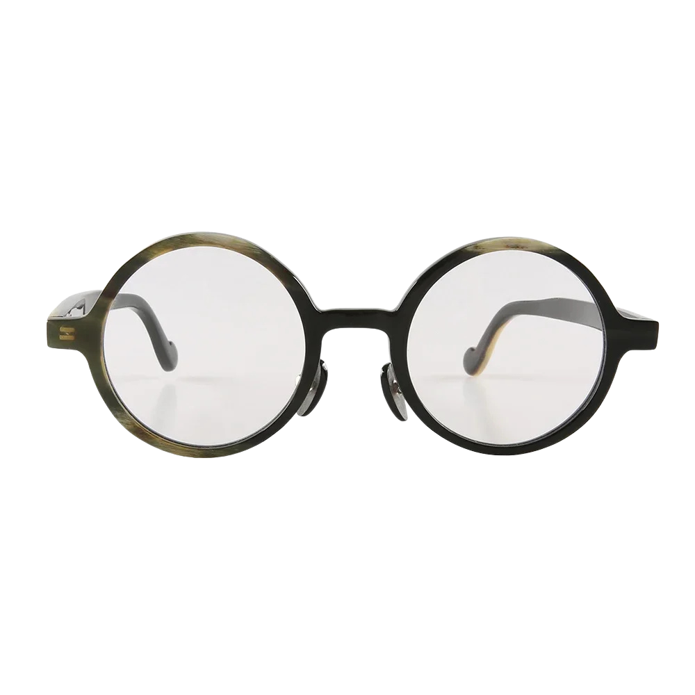 Loop – Handcrafted Buffalo Horn