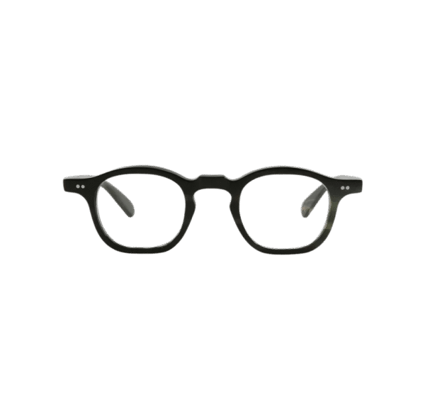 Dorian-handcrafted buffalo horn frame